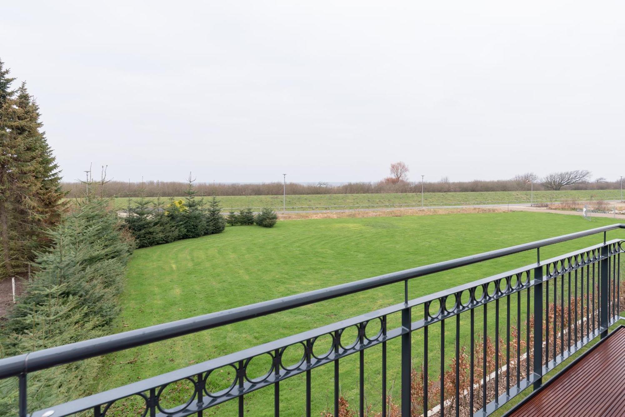 Ferienwohnungen Rosengarten Бёргеренде-Ретвиш Экстерьер фото
